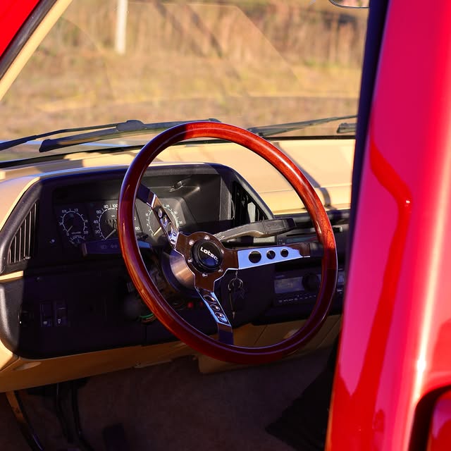 FORD F-1000 - Imagem 11