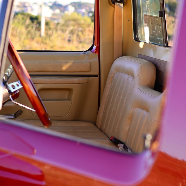 FORD F-1000 - Imagem 13