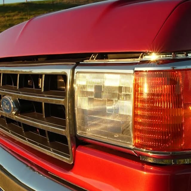FORD F-1000 - Imagem 5