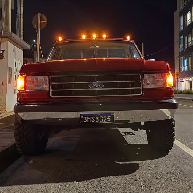 FORD F-1000 - Imagem 7