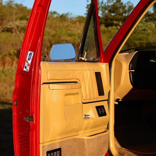 FORD F-1000 - Imagem 10
