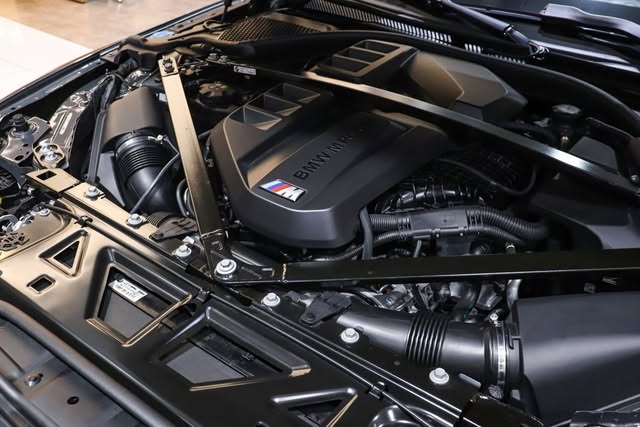 BMW M3 COMPETITION TRACK - Imagem 5