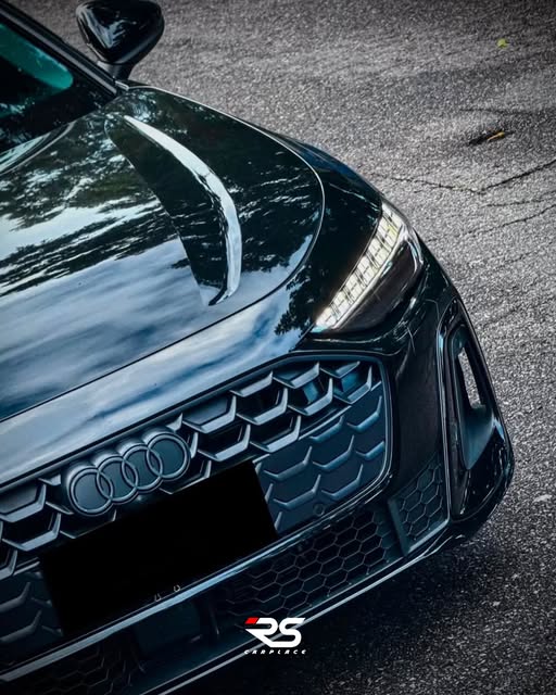AUDI A5 PERFORMANCE S EDITION - Imagem 2