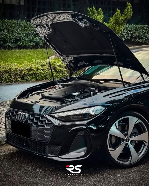 AUDI A5 PERFORMANCE S EDITION - Imagem 3