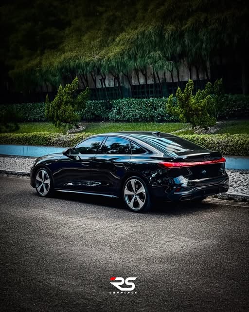 AUDI A5 PERFORMANCE S EDITION - Imagem 4