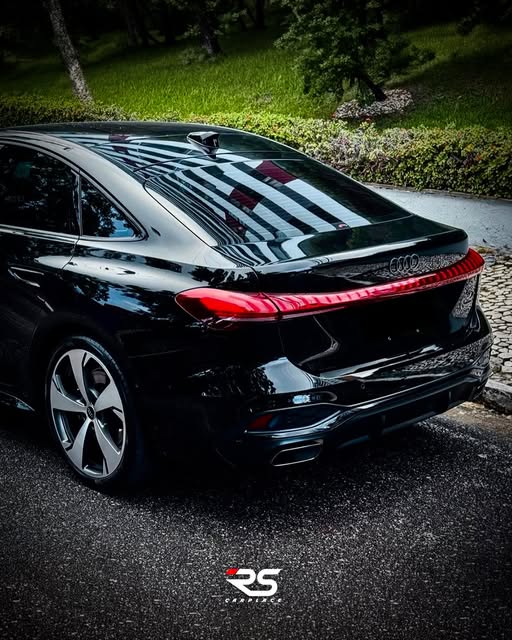 AUDI A5 PERFORMANCE S EDITION - Imagem 5