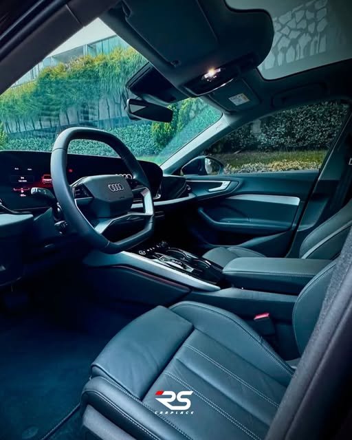 AUDI A5 PERFORMANCE S EDITION - Imagem 7