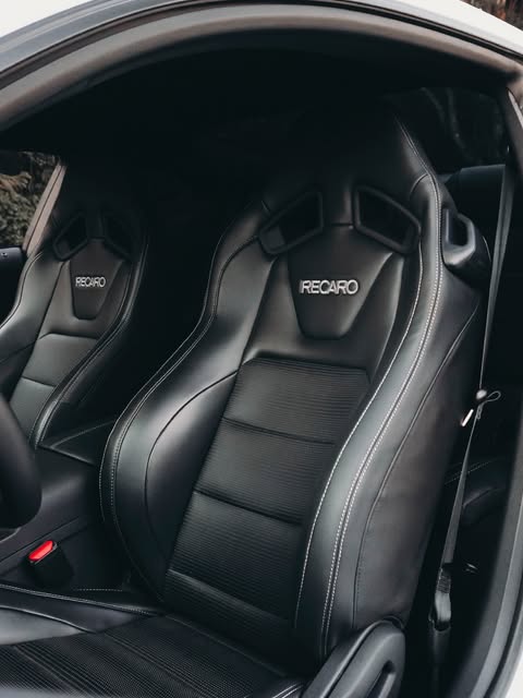 FORD MUSTANG GT MANUAL - Imagem 9