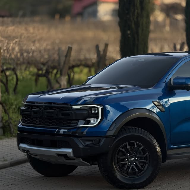 FORD RANGER RAPTOR - Imagem 2