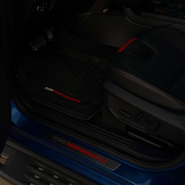 FORD RANGER RAPTOR - Imagem 7