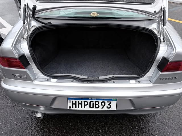 ALFA ROMEO 156 - Imagem 11