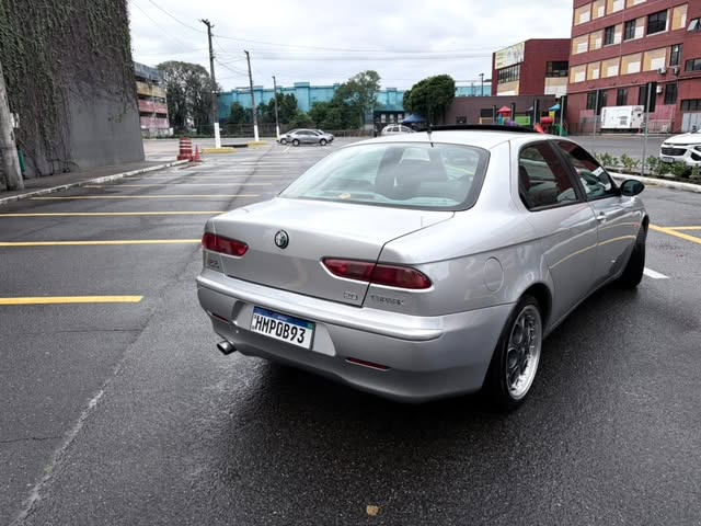 ALFA ROMEO 156 - Imagem 5