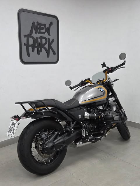 BMW R12 OPTION 719 - Imagem 1