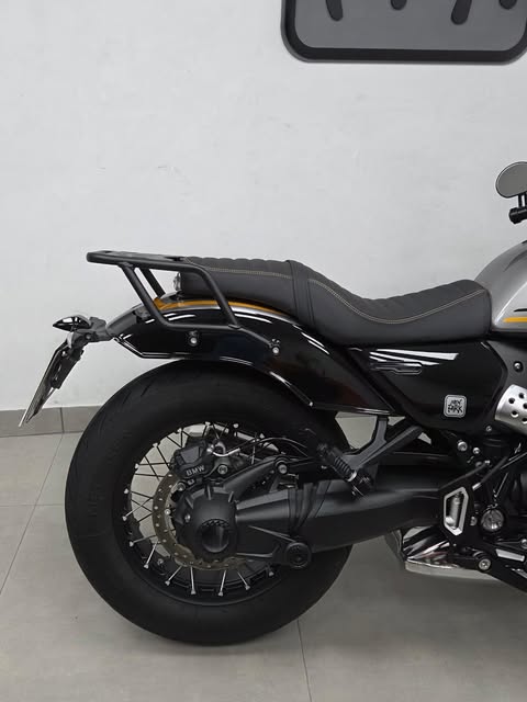 BMW R12 OPTION 719 - Imagem 2