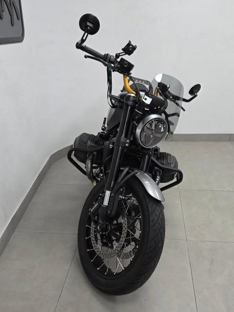 BMW R12 OPTION 719 - Imagem 11
