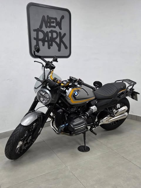 BMW R12 OPTION 719 - Imagem 12