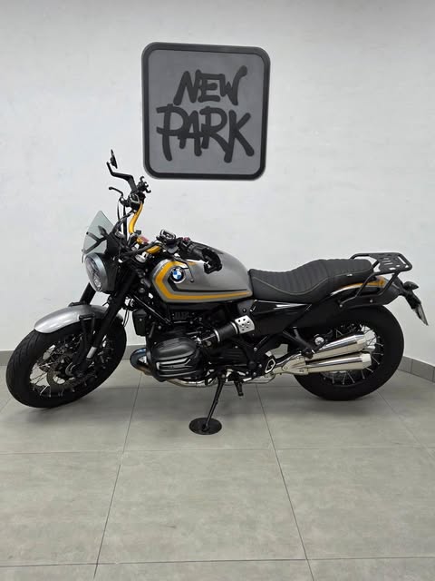 BMW R12 OPTION 719 - Imagem 13
