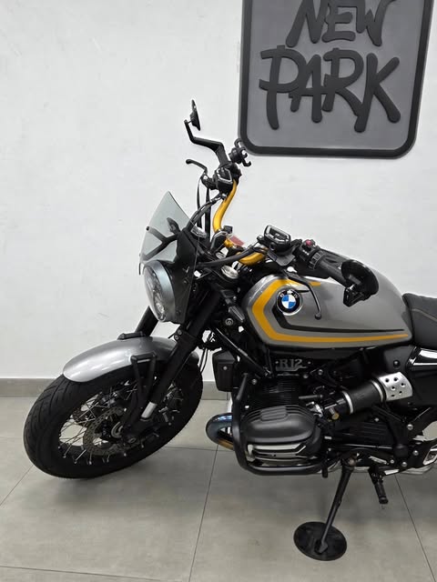 BMW R12 OPTION 719 - Imagem 14