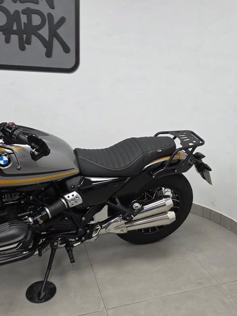 BMW R12 OPTION 719 - Imagem 15