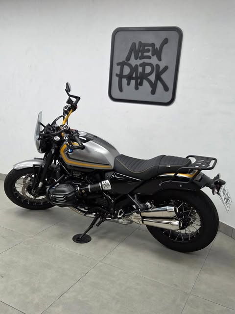 BMW R12 OPTION 719 - Imagem 16