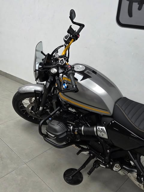 BMW R12 OPTION 719 - Imagem 17