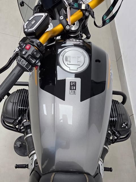 BMW R12 OPTION 719 - Imagem 18