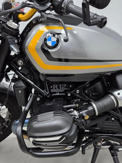 BMW R12 OPTION 719 - Imagem 19