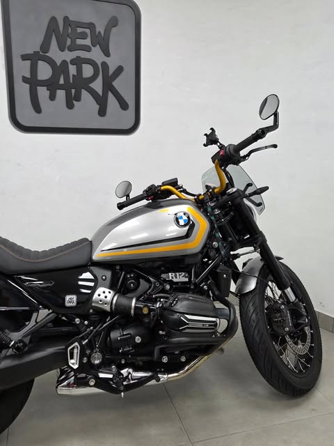 BMW R12 OPTION 719 - Imagem 3