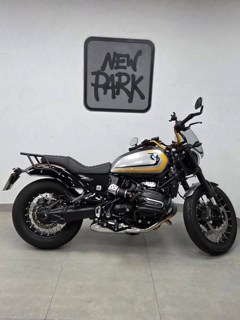BMW R12 OPTION 719 - Imagem 4