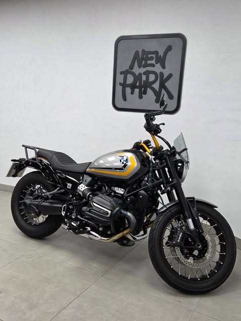 BMW R12 OPTION 719 - Imagem 5
