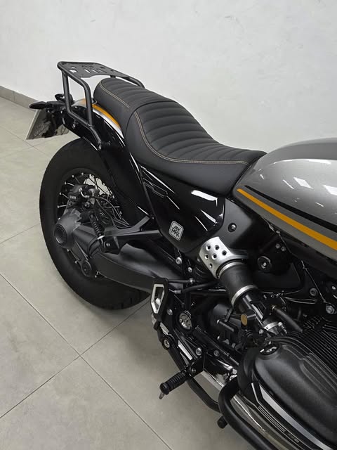 BMW R12 OPTION 719 - Imagem 7