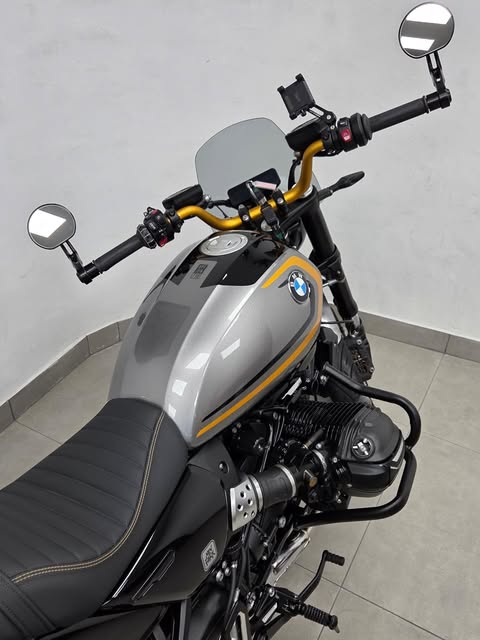 BMW R12 OPTION 719 - Imagem 8