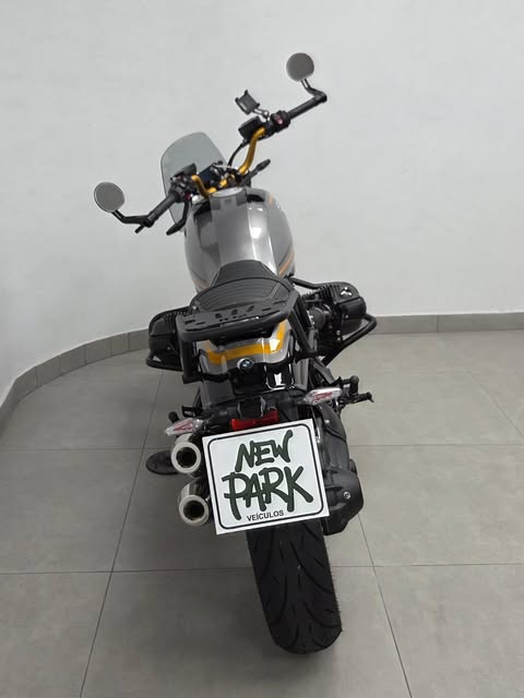 BMW R12 OPTION 719 - Imagem 9