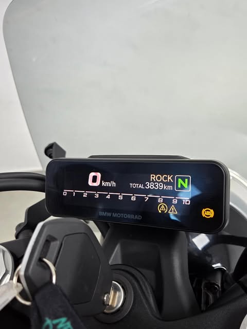 BMW R12 OPTION 719 - Imagem 10