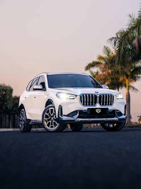 BMW X1 SDRIVE20I X-LINE - Imagem 1