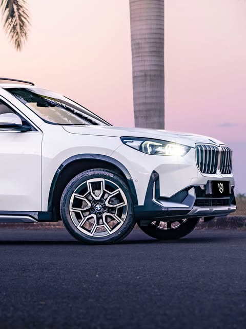 BMW X1 SDRIVE20I X-LINE - Imagem 2