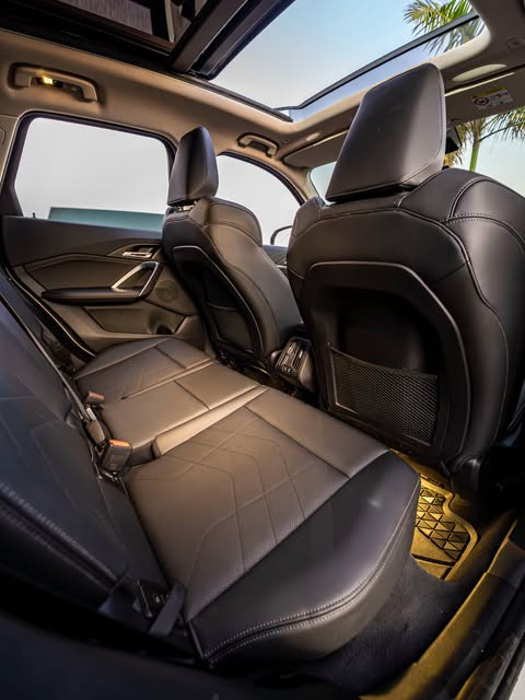 BMW X1 SDRIVE20I X-LINE - Imagem 13