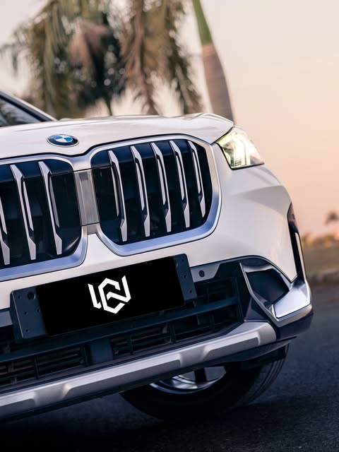BMW X1 SDRIVE20I X-LINE - Imagem 14