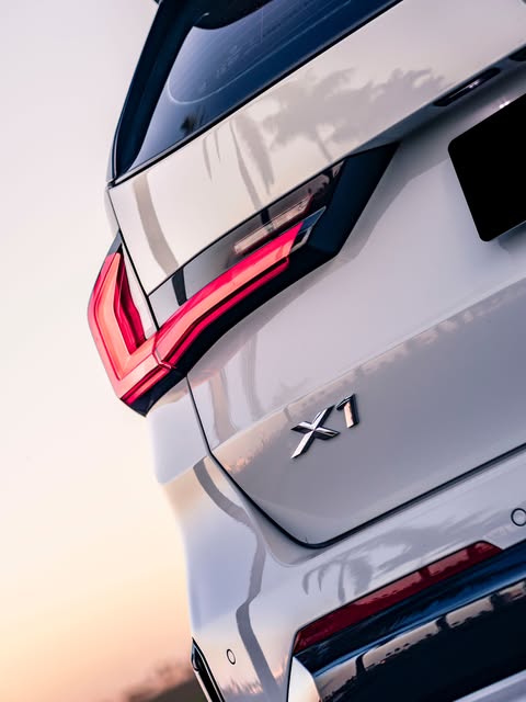 BMW X1 SDRIVE20I X-LINE - Imagem 15