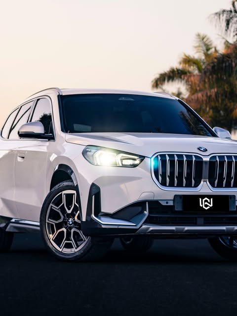 BMW X1 SDRIVE20I X-LINE - Imagem 16