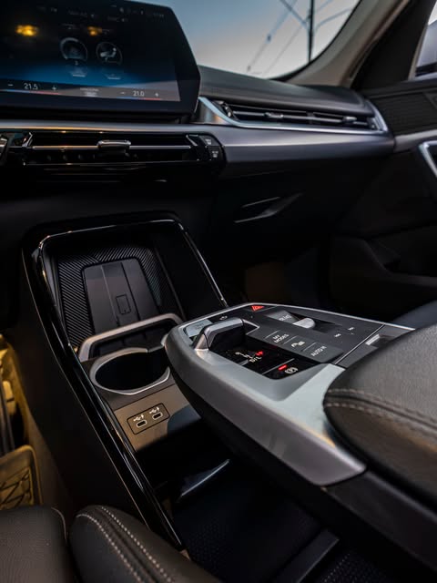 BMW X1 SDRIVE20I X-LINE - Imagem 18