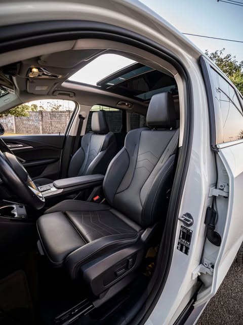 BMW X1 SDRIVE20I X-LINE - Imagem 20