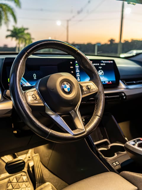 BMW X1 SDRIVE20I X-LINE - Imagem 4
