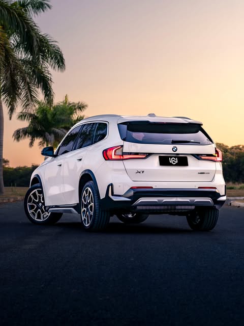 BMW X1 SDRIVE20I X-LINE - Imagem 5