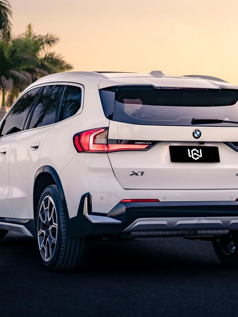 BMW X1 SDRIVE20I X-LINE - Imagem 7