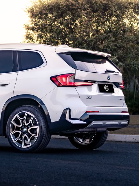 BMW X1 SDRIVE20I X-LINE - Imagem 8