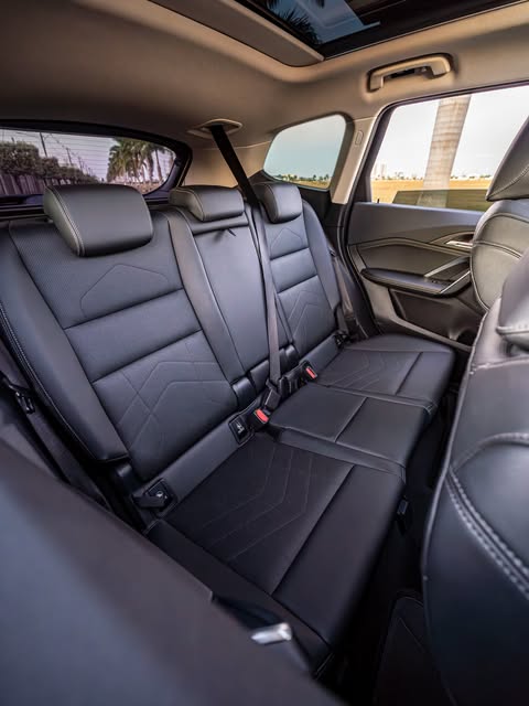 BMW X1 SDRIVE20I X-LINE - Imagem 9