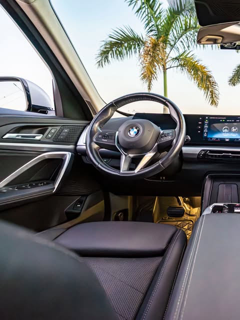 BMW X1 SDRIVE20I X-LINE - Imagem 10