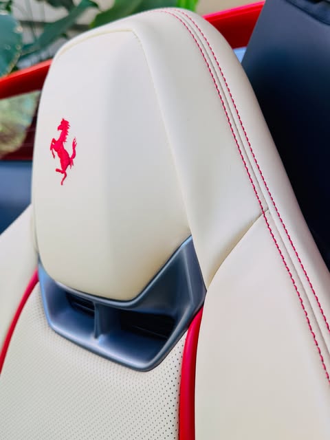 FERRARI 296 GTS - Imagem 5