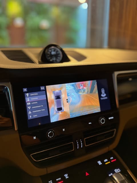 PORSCHE MACAN - Imagem 14